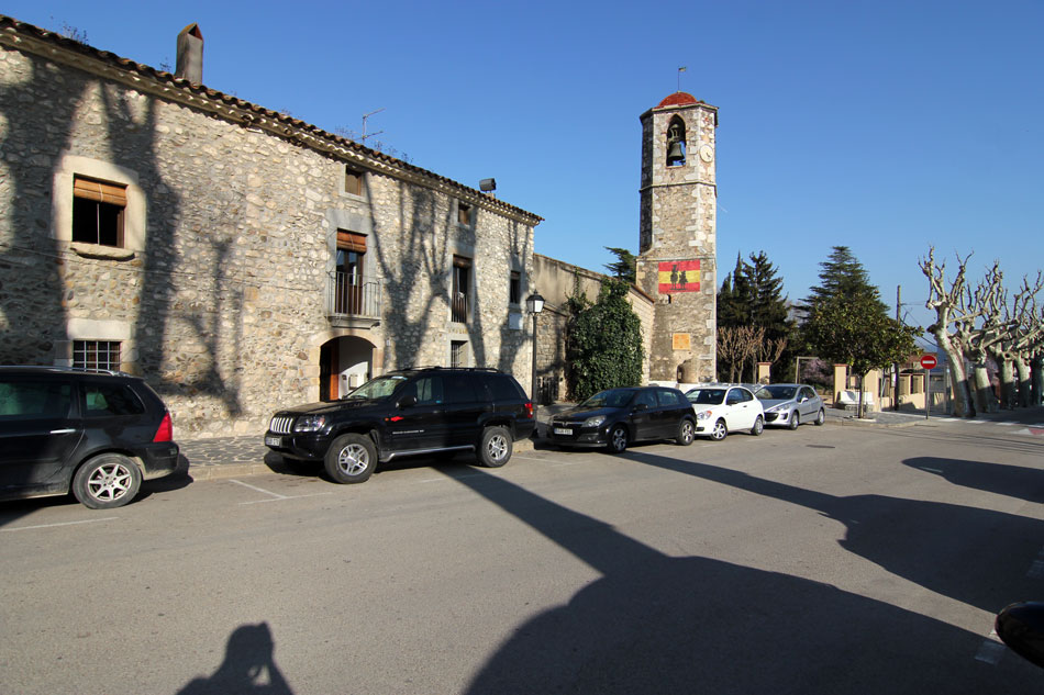 Gualba